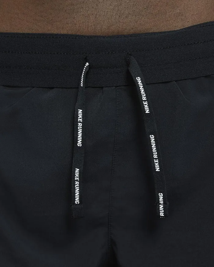 All Clothing Women Nike Tempo Luxe Blackblack