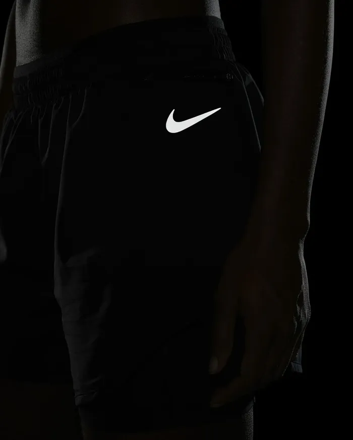 All Clothing Women Nike Tempo Luxe Blackblack