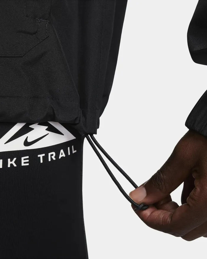All Clothing Women Nike Trail GORETEX INFINIUM Blackblackdark Smoke Grey