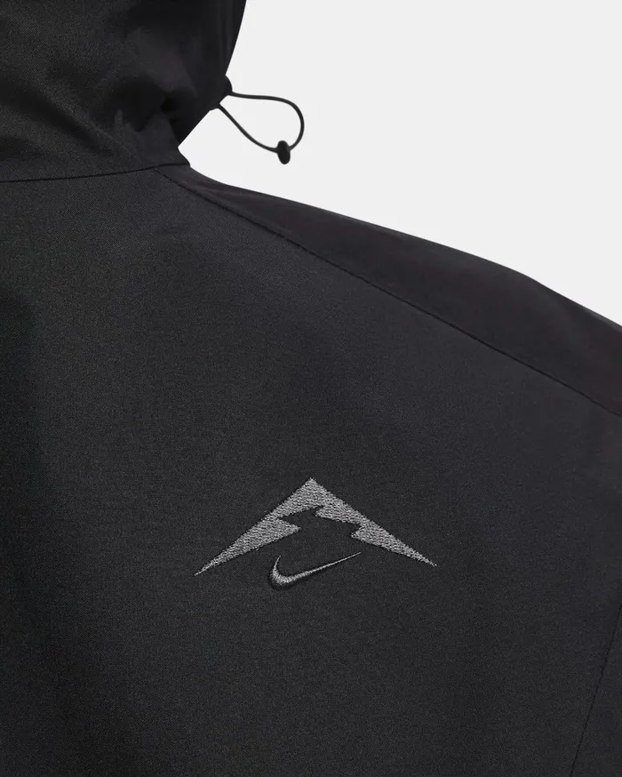 All Clothing Women Nike Trail GORETEX INFINIUM Blackblackdark Smoke Grey