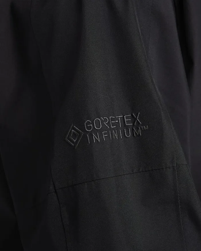All Clothing Women Nike Trail GORETEX INFINIUM Blackblackdark Smoke Grey