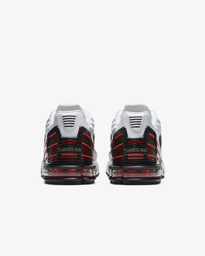 All Shoes Men Nike Air Max Plus 3 Whiteblackgunsmoketeam Orange
