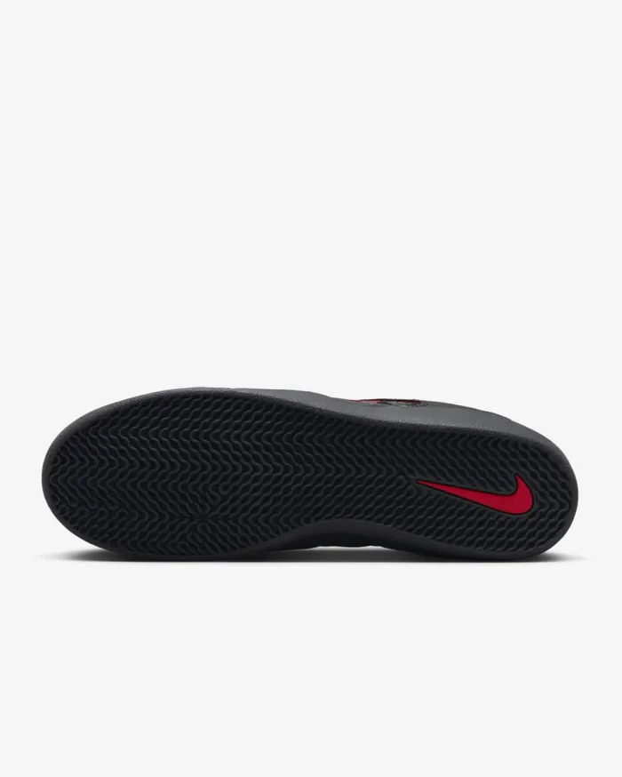 All Shoes Men Nike SB Ishod Premium Blackblackblackuniversity Red