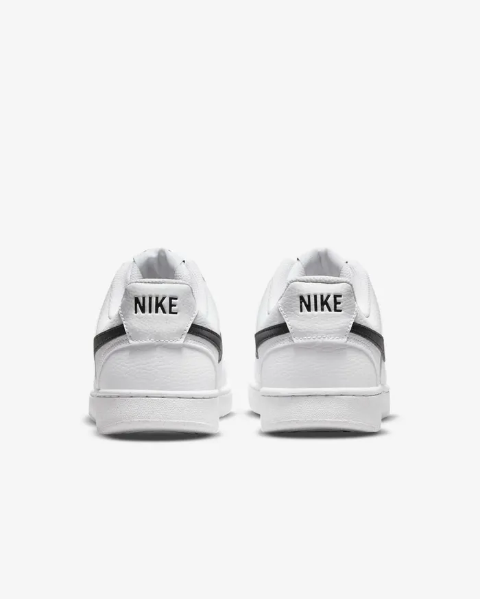 All Shoes Women Nike Court Vision Low Next Nature Whitewhiteblack