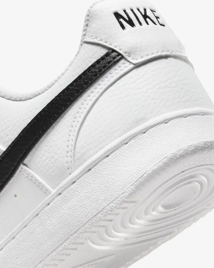 All Shoes Women Nike Court Vision Low Next Nature Whitewhiteblack