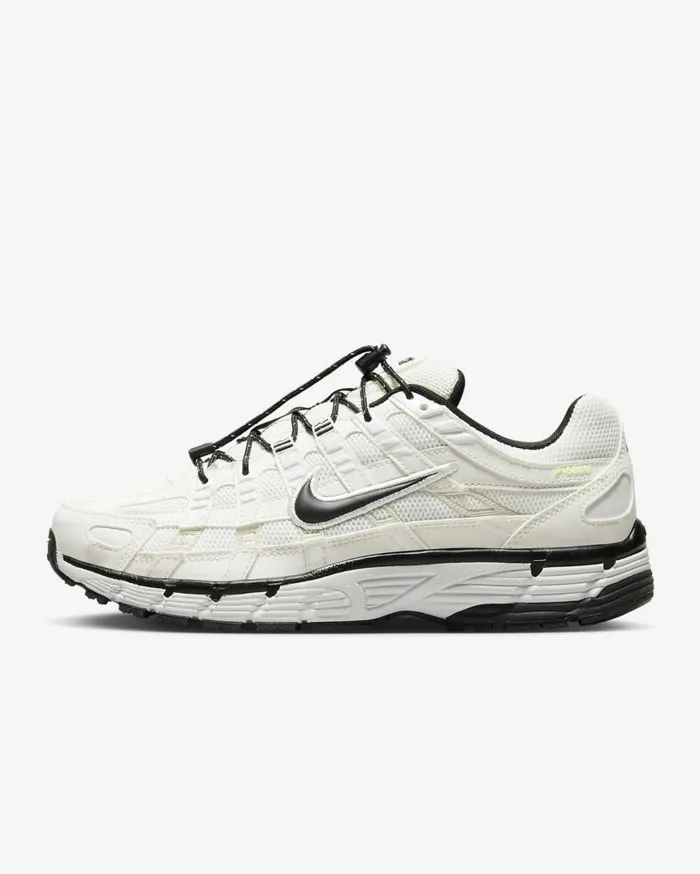 All Shoes Women Nike P6000 Saillime Blastreflect Silverblack