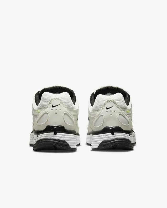 All Shoes Women Nike P6000 Saillime Blastreflect Silverblack