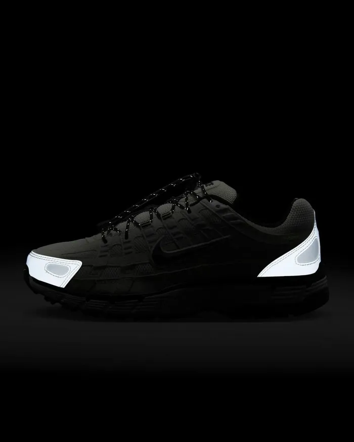All Shoes Women Nike P6000 Saillime Blastreflect Silverblack