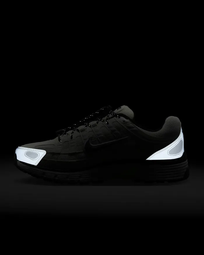 All Shoes Women Nike P6000 Saillime Blastreflect Silverblack
