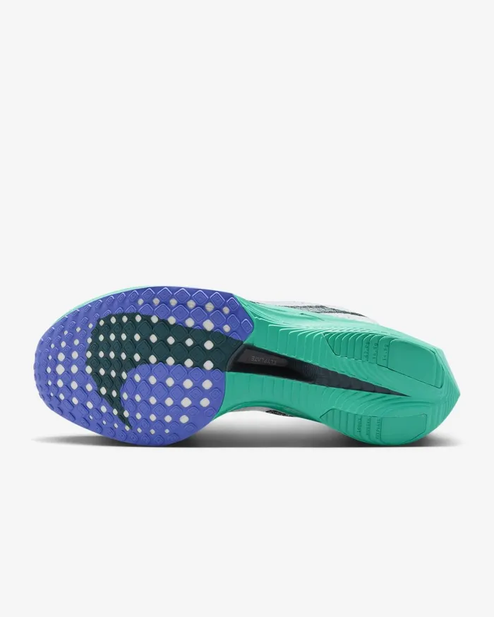 All Shoes Women Nike Vaporfly 3 Whitejade Iceclear Jadedeep Jungle