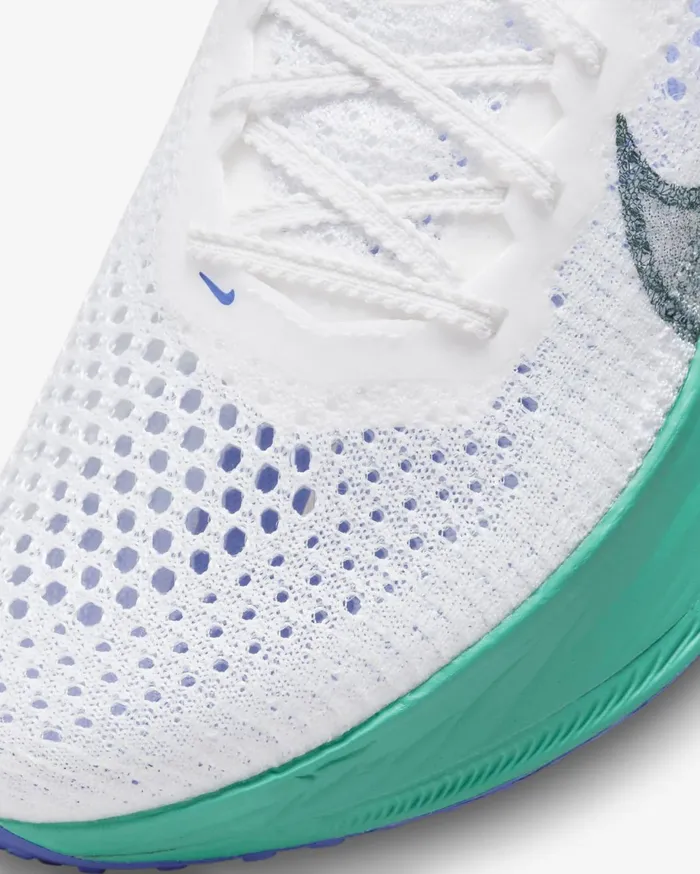 All Shoes Women Nike Vaporfly 3 Whitejade Iceclear Jadedeep Jungle