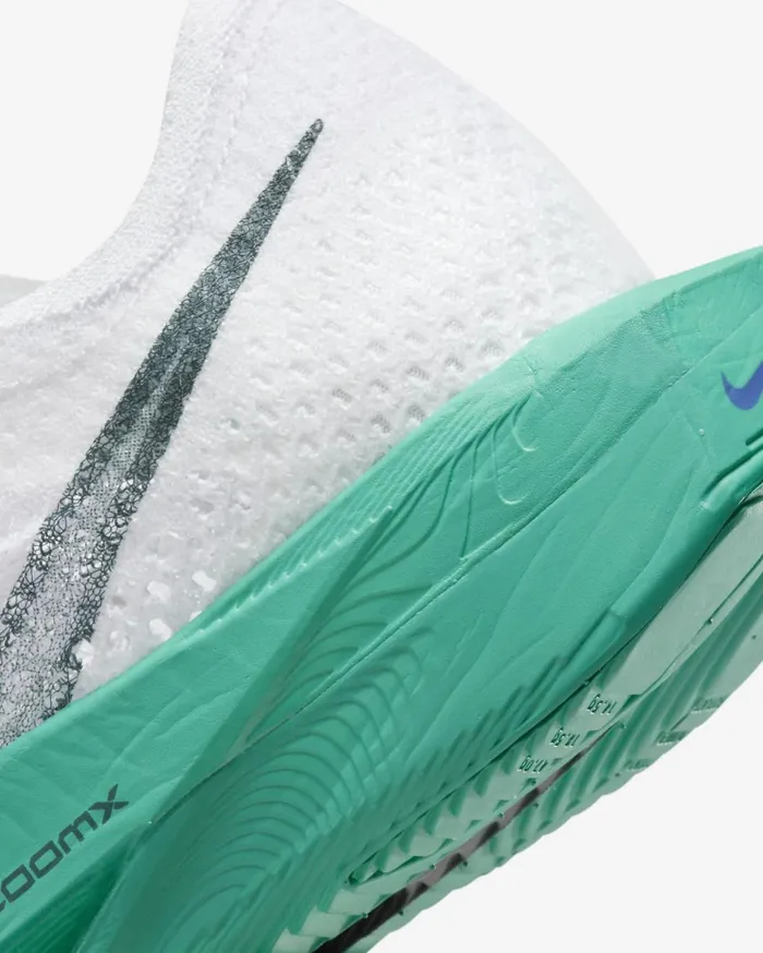 All Shoes Women Nike Vaporfly 3 Whitejade Iceclear Jadedeep Jungle