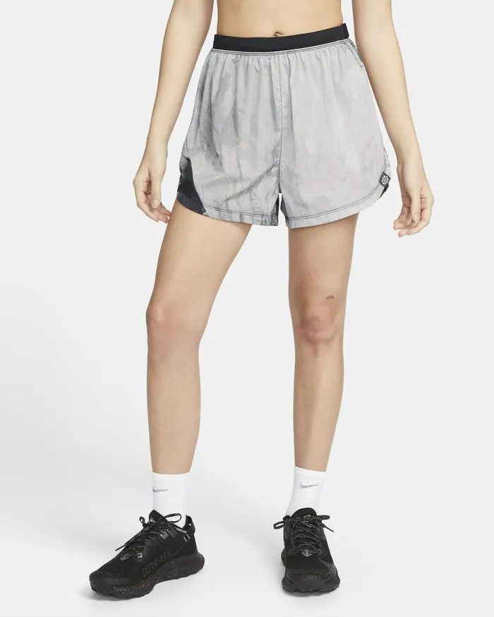 All Sports Women Nike DriFIT Repel Blackblackphoton Dust