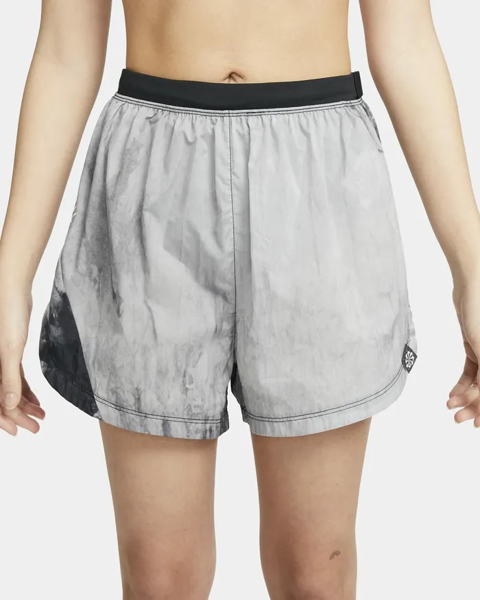 All Sports Women Nike DriFIT Repel Blackblackphoton Dust