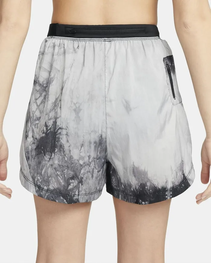 All Sports Women Nike DriFIT Repel Blackblackphoton Dust