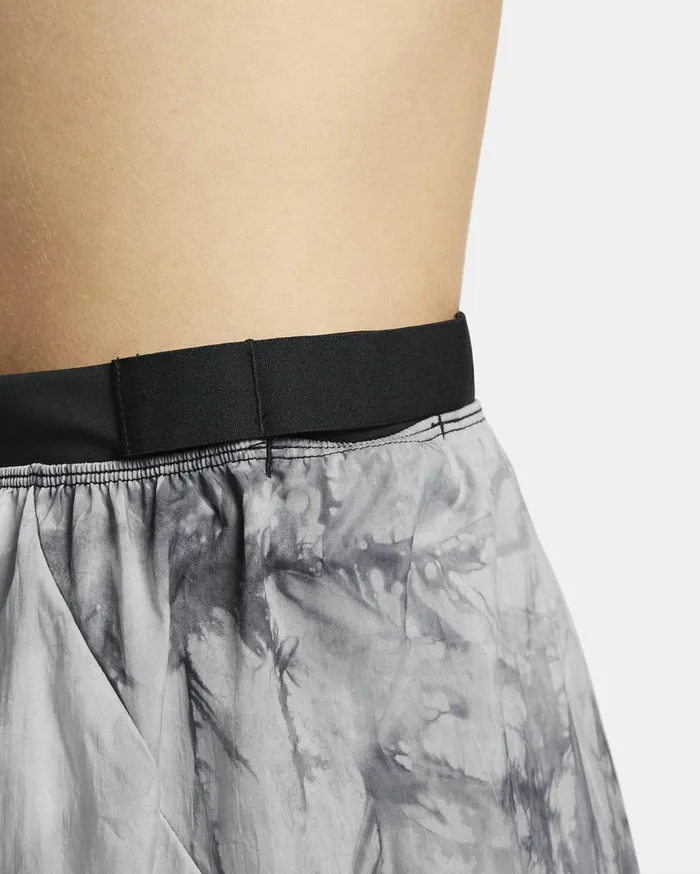 All Sports Women Nike DriFIT Repel Blackblackphoton Dust