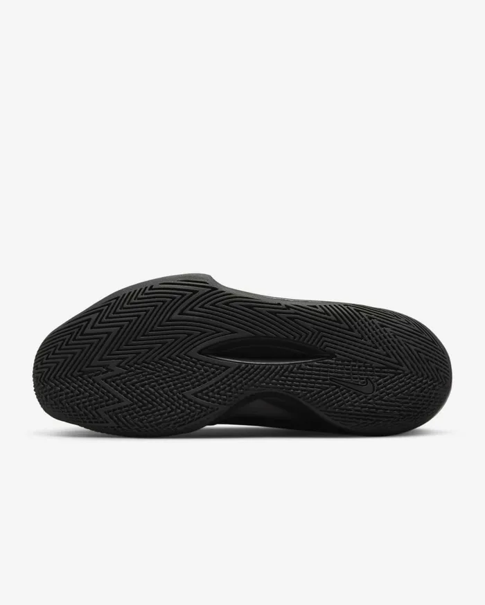 All Sports Women Nike Precision 6 Blackblackanthracite