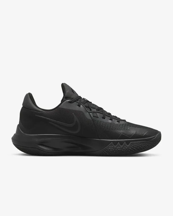 All Sports Women Nike Precision 6 Blackblackanthracite
