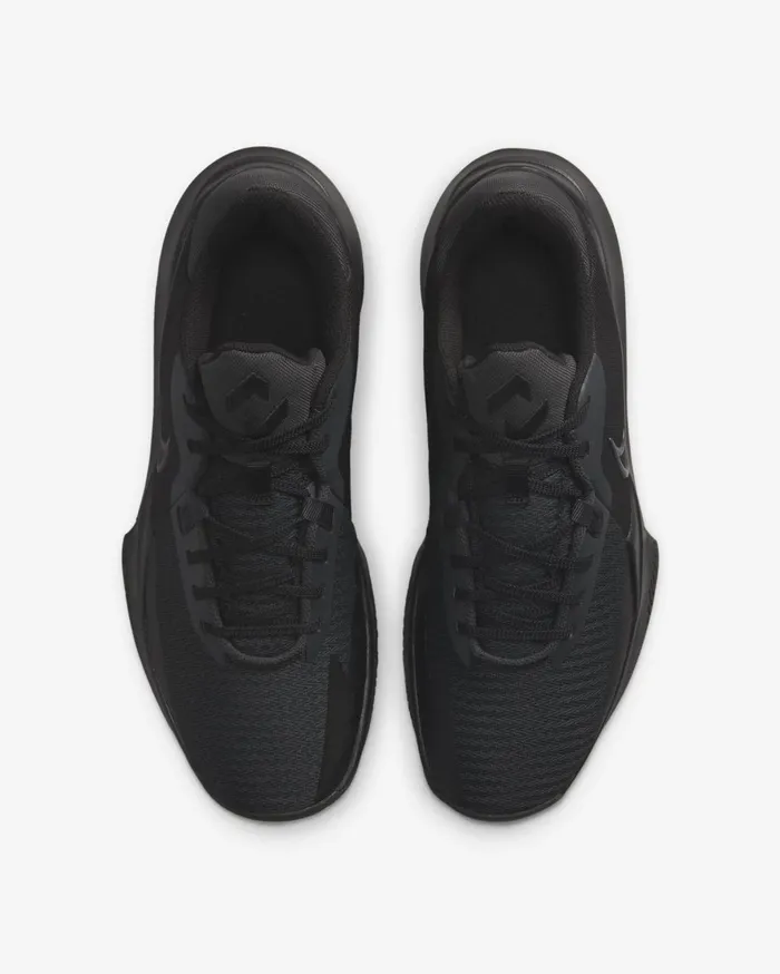 All Sports Women Nike Precision 6 Blackblackanthracite