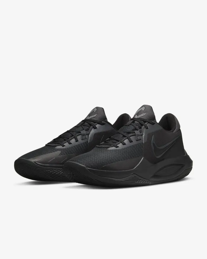 All Sports Women Nike Precision 6 Blackblackanthracite