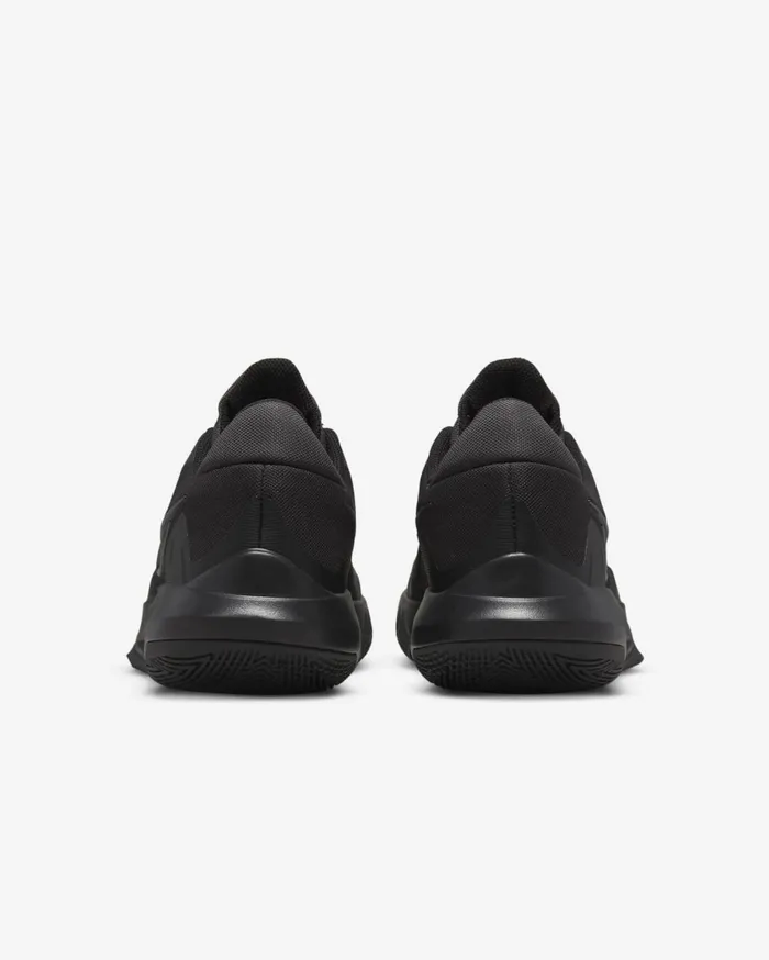 All Sports Women Nike Precision 6 Blackblackanthracite