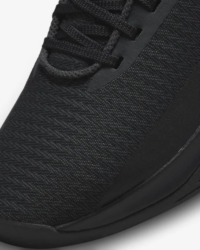 All Sports Women Nike Precision 6 Blackblackanthracite