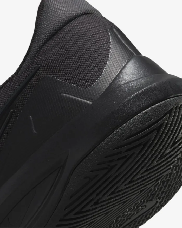 All Sports Women Nike Precision 6 Blackblackanthracite