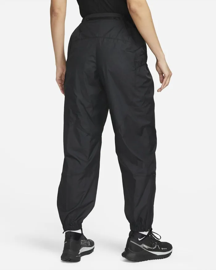 All Sports Women Nike Trail Repel Blackblackdark Smoke Grey