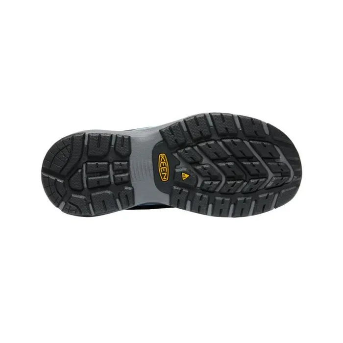 Aluminum Toe Work Shoes 8211 Sparta II Women KEEN Shoes Aluminum Toe Work Shoes 8211 Sparta II Women KEEN Shoes