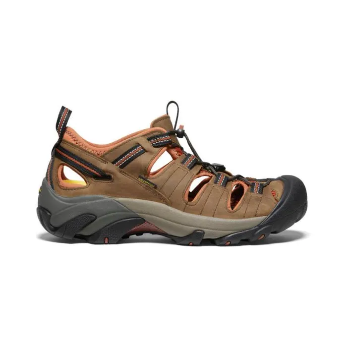 Arroyo II Hiking Shoe Sandals Men KEEN Water