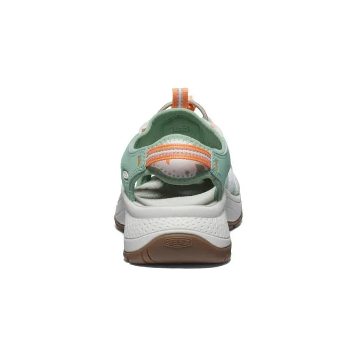 Astoria West Sandal TerrazzoGranite Green Closed Toe Sandal Women KEEN Water Astoria West Sandal TerrazzoGranite Green Closed Toe Sandal Women KEEN Water