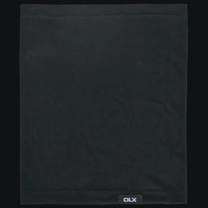 Asuka Adult DLX Merino Wool Neck Tube Black MenWomen Trespass Scarves and Neckwarmers Asuka Adult DLX Merino Wool Neck Tube Black MenWomen Trespass Scarves and Neckwarmers