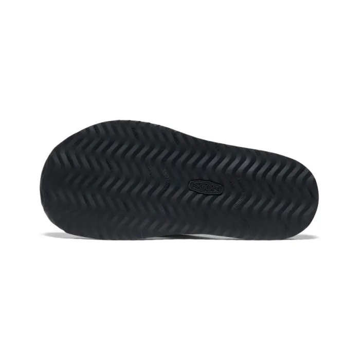 Barbados Daiquiri GreenBlack Leather FlipFlop Women KEEN Casual Barbados Daiquiri GreenBlack Leather FlipFlop Women KEEN Casual