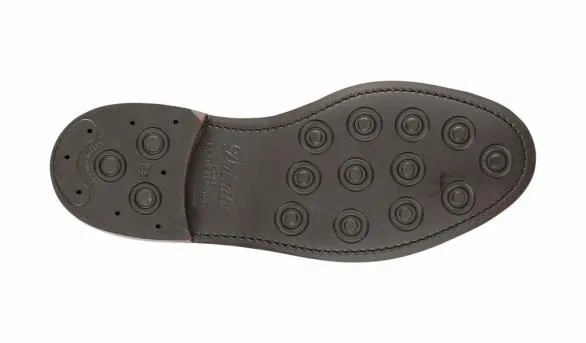 Barker Shoes Mears 8211 Terra Suede Terra Suede Mens