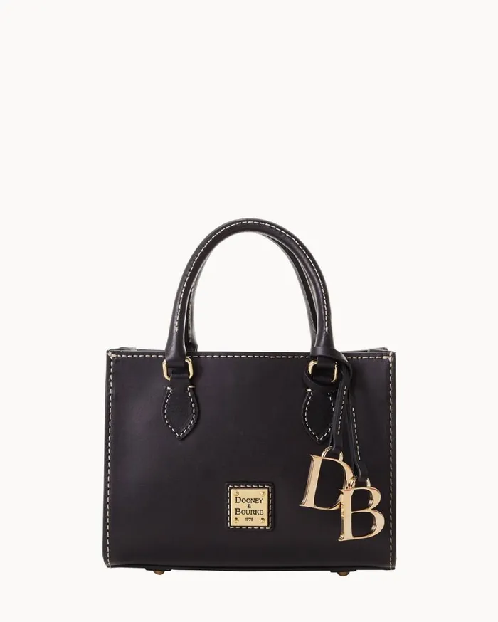 Belmar Janine 20 Black Women Dooney and Bourke Satchels
