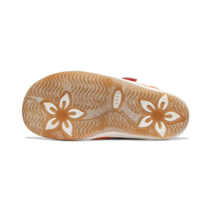 Big Kids039 Elle Backstrap TangerineCayenne Sandal Kids KEEN Big Kids Big Kids039 Elle Backstrap TangerineCayenne Sandal Kids KEEN Big Kids