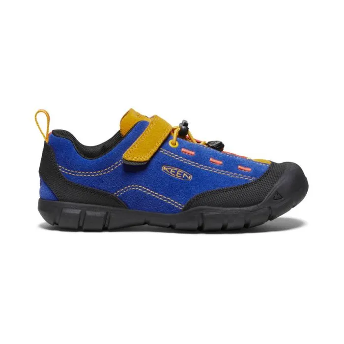 Big Kids039 Jasper II Sneaker Kids KEEN Playground