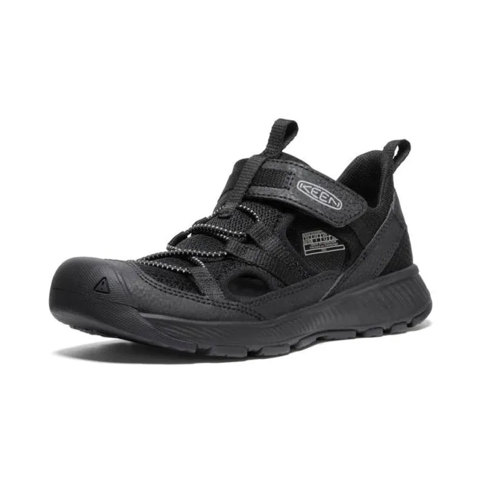 Big Kids039 Motozoa BlackAlloy Sandal Kids KEEN Sandals Big Kids039 Motozoa BlackAlloy Sandal Kids KEEN Sandals