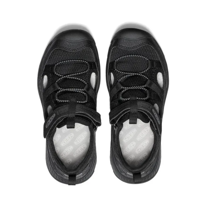 Big Kids039 Motozoa BlackAlloy Sandal Kids KEEN Sandals Big Kids039 Motozoa BlackAlloy Sandal Kids KEEN Sandals