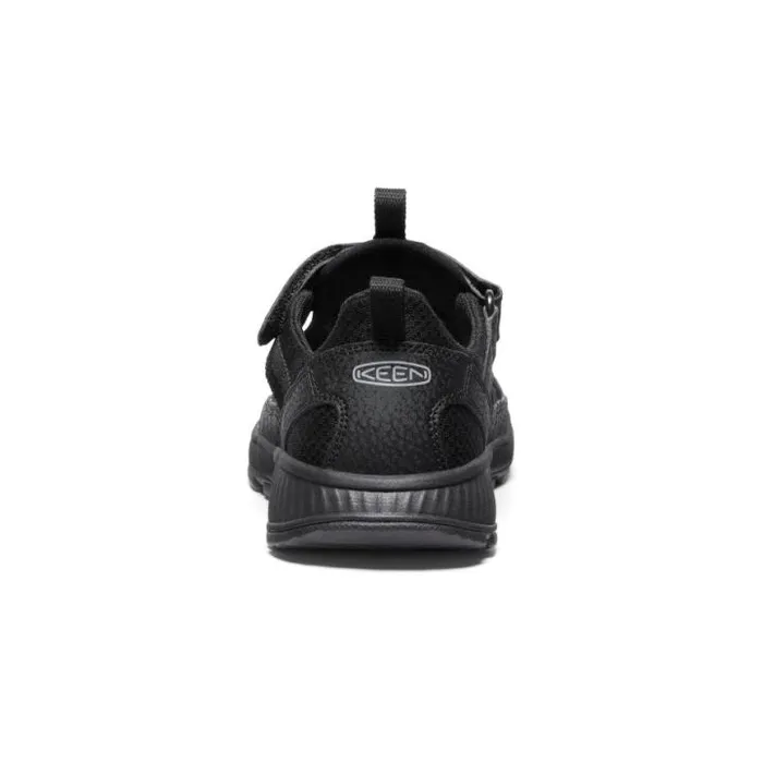 Big Kids039 Motozoa BlackAlloy Sandal Kids KEEN Sandals Big Kids039 Motozoa BlackAlloy Sandal Kids KEEN Sandals