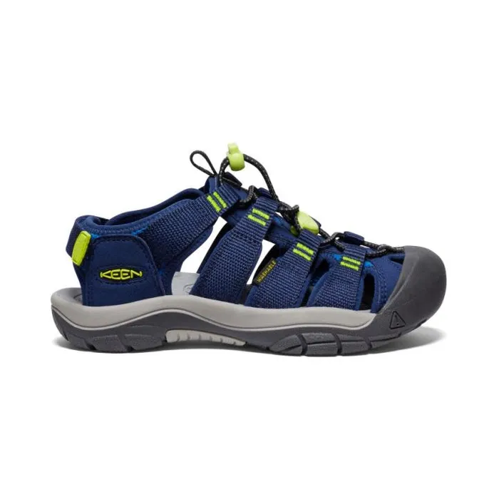 Big Kids039 Newport Boundless Naval AcademyEvening Primrose Sandal Kids KEEN Playground Big Kids039 Newport Boundless Naval AcademyEvening Primrose Sandal Kids KEEN Playground