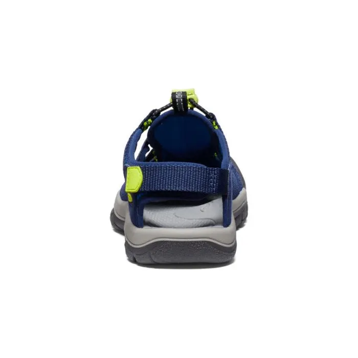 Big Kids039 Newport Boundless Naval AcademyEvening Primrose Sandal Kids KEEN Playground