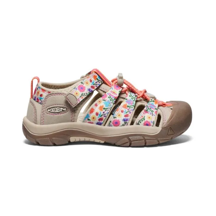 Big Kids039 Newport H2 SafariBirch Sandal Kids KEEN Playground