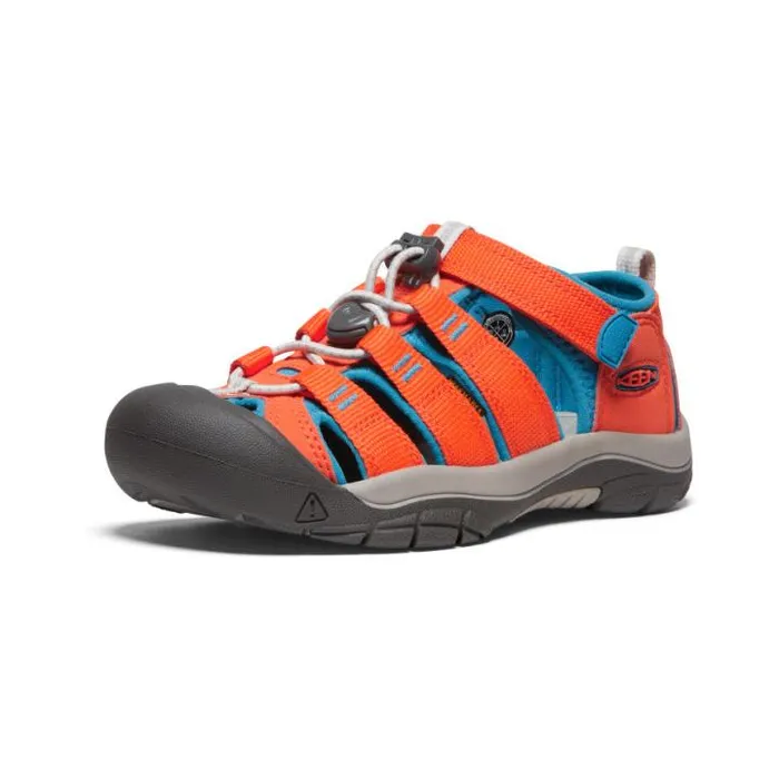 Big Kids039 Orange Water Hiking Sandals 8211 Newport H2 Kids KEEN Playground Big Kids039 Orange Water Hiking Sandals 8211 Newport H2 Kids KEEN Playground