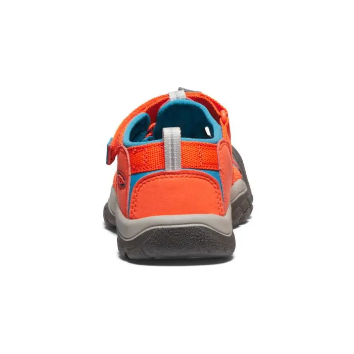 Big Kids039 Orange Water Hiking Sandals 8211 Newport H2 Kids KEEN Playground Big Kids039 Orange Water Hiking Sandals 8211 Newport H2 Kids KEEN Playground