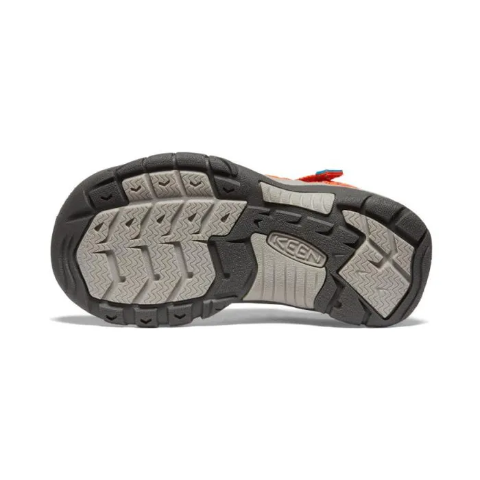 Big Kids039 Orange Water Hiking Sandals 8211 Newport H2 Kids KEEN Playground Big Kids039 Orange Water Hiking Sandals 8211 Newport H2 Kids KEEN Playground