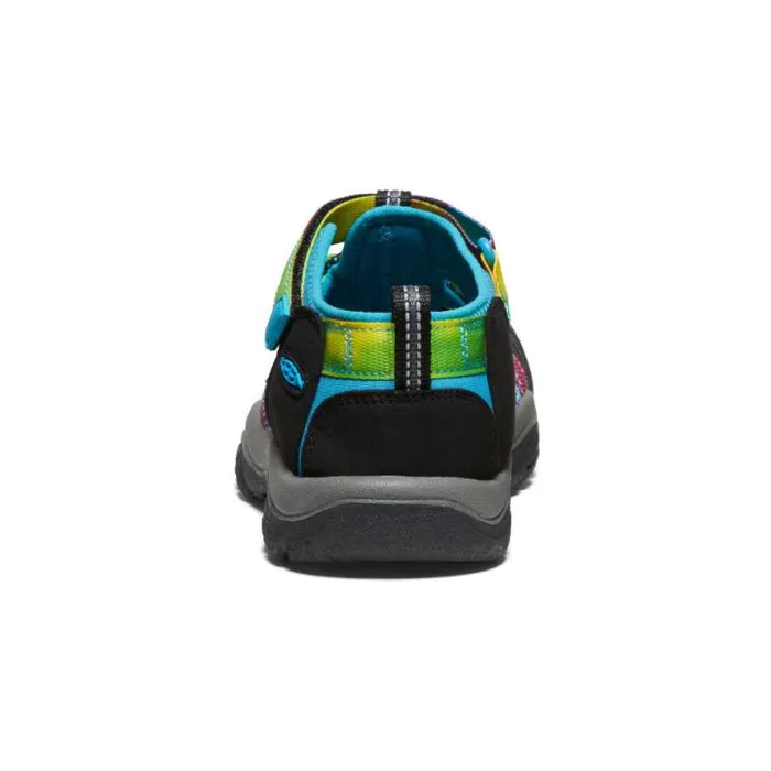 Big Kids039 Rainbow Tie Dye Water Hiking Sandals 8211 Newport H2 Kids KEEN Water Big Kids039 Rainbow Tie Dye Water Hiking Sandals 8211 Newport H2 Kids KEEN Water
