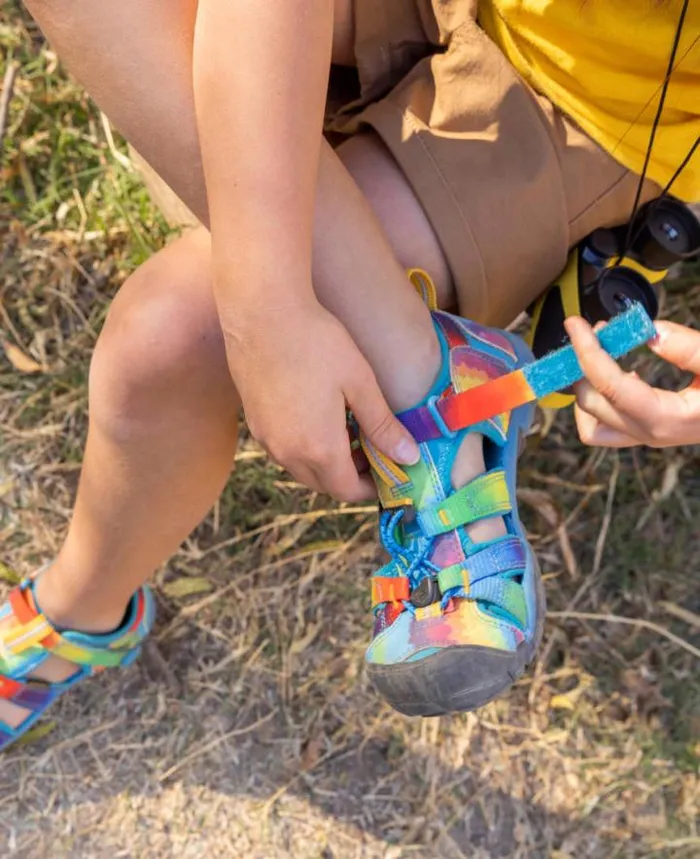 Big Kids039 Seacamp II CNX CayenneEvening Primrose Sandal Kids KEEN Water Big Kids039 Seacamp II CNX CayenneEvening Primrose Sandal Kids KEEN Water