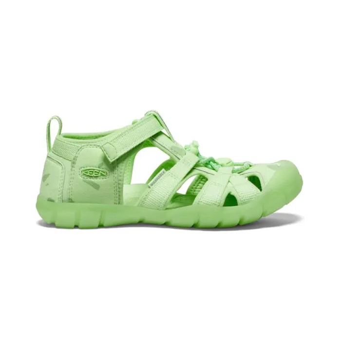 Big Kids039 Seacamp II CNX Paradise Sandal Kids KEEN Playground