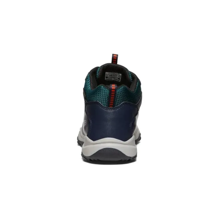 Big Kids039 Wanduro Mid Height Waterproof Boot Kids KEEN Playground Big Kids039 Wanduro Mid Height Waterproof Boot Kids KEEN Playground